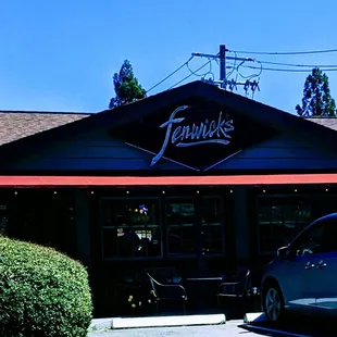 Fenwick&apos;s Restaurant