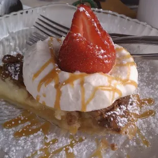 Pecan Pie