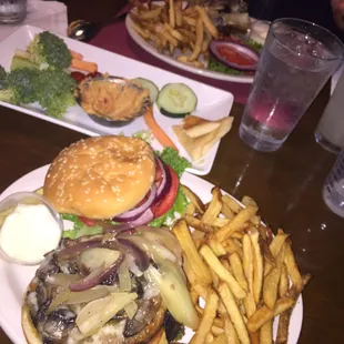 Veggie Burger