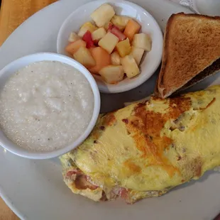 Omelette