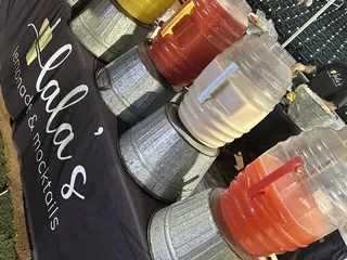 Lalas Lemonade And Mocktails