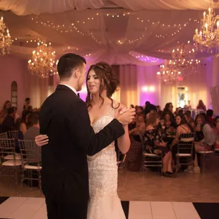 From this day forward....  Get married at Feragne Viilla in Hurst