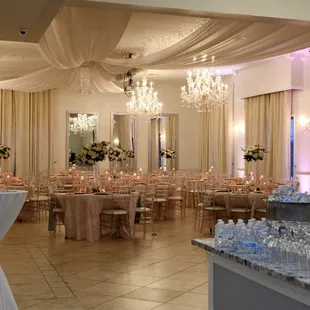 Weddings | Special events