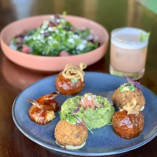 Ferah Smokehouse & Cantina