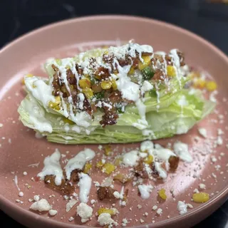 Wedge Salad