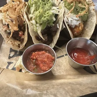 Chili Lime Shrimp Taco (1)