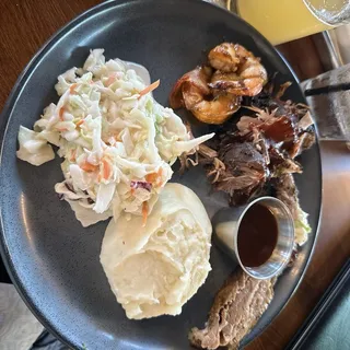 Texan Platter