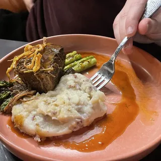 44 Farms Braised Beef Short Rib