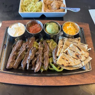 Fajitas