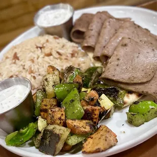 Ferah Tex Med Kitchen