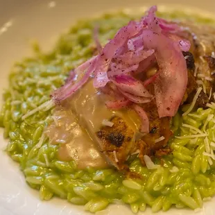 Ferah 10 Spice Chicken