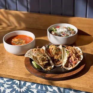 Pick Two Lunch Special