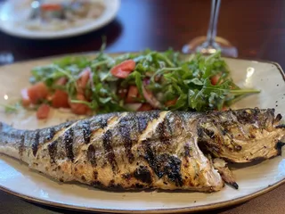 Istanbul Cuisine Southlake 