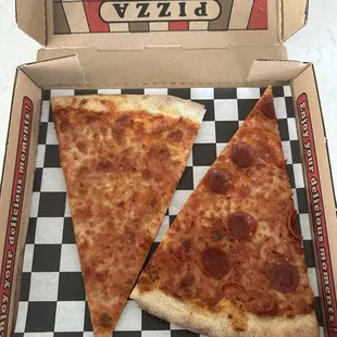 pizza, food