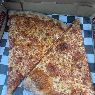Cheese Pizza