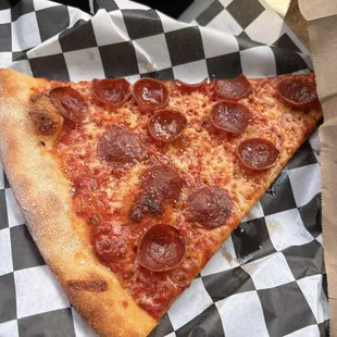 Pizza Slices