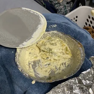 the most sad tortellini