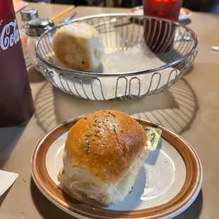 AMAZING rolls!!