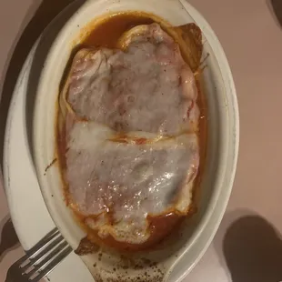 Lasagna