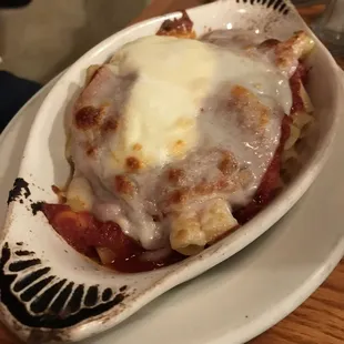 Baked Ziti