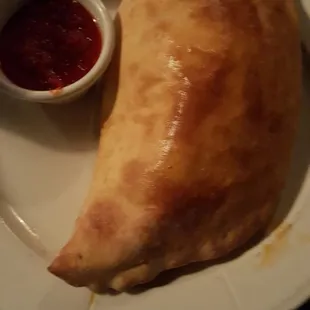 Calzone