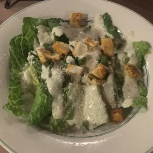 Caesar Salad