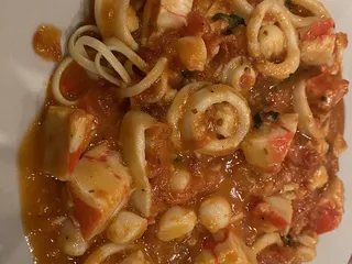 Genti's Italian Restaurant