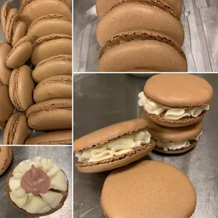 Macarons