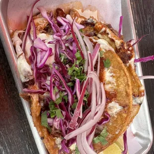 Quesbirria Tacos