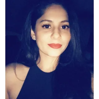 Priscilla P.
