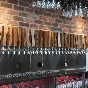 Weird rap handles because usually they are all different