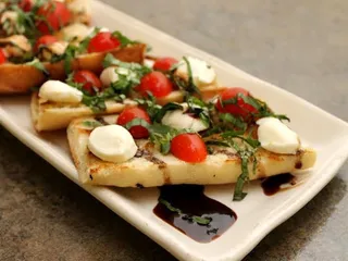 The Suburban Bourbon