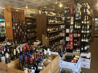 Peabody's Wine & Beer Merchants