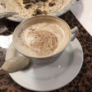 Cappuccino