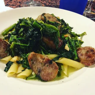 Broccoli Rabe