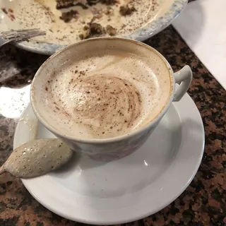 Cappuccino