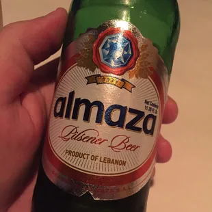 Almaza