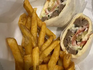 Sammy’s Gormet Deli