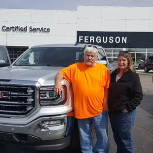 Came down from Hill City Kansas and Kaveh Adib was a fantastic salesman.  All documents were ready to sign when we arrived.  Fast and easy