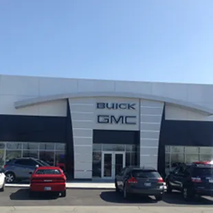 Ferguson Buick GMC