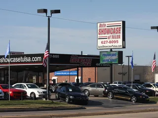 Auto Showcase of Tulsa