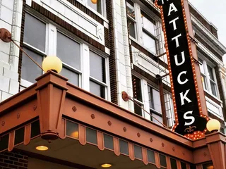 Crispus Attucks Cultural Center Inc