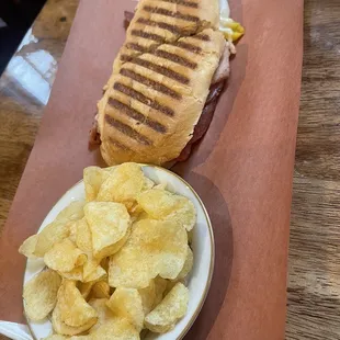 Paninis
