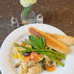 Risotto
