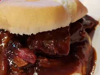 Hickory Hillz BBQ