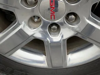 Jim Norton T Town Chevrolet