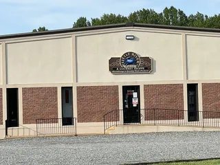 Little River Seafood