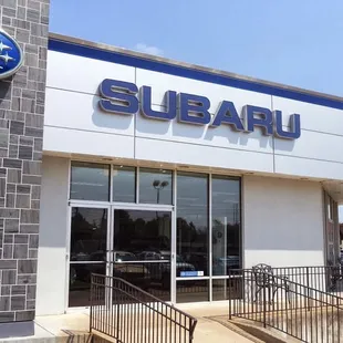 Subaru