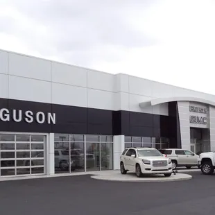 Ferguson Buick GMC Superstore