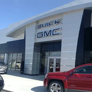 Ferguson Buick GMC